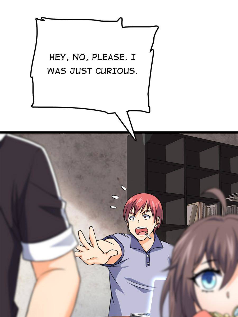 Spare Me, Great Lord! chapter 50 - page 70