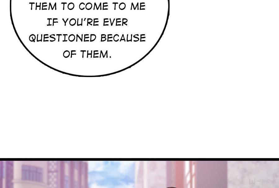 Spare Me, Great Lord! chapter 50 - page 73