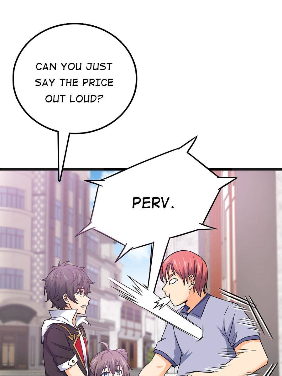 Spare Me, Great Lord! chapter 50 - page 78