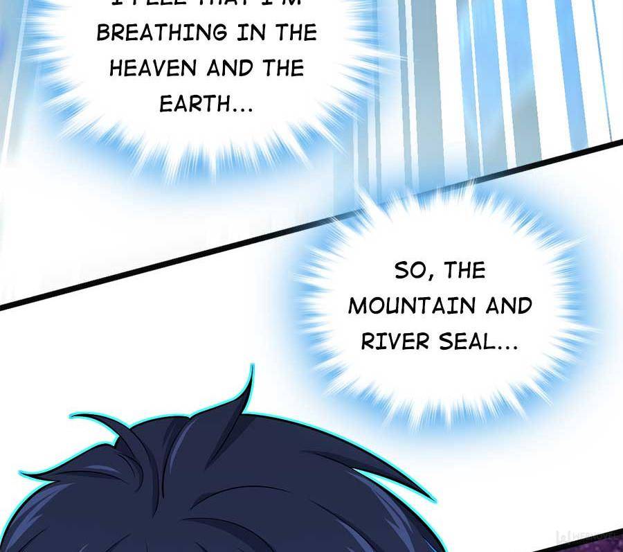 Spare Me, Great Lord! chapter 50 - page 8