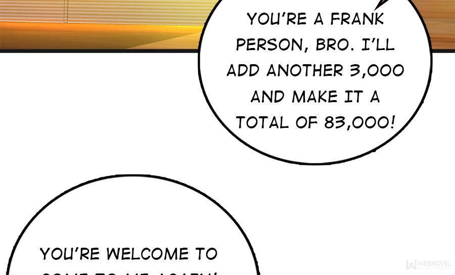 Spare Me, Great Lord! chapter 50 - page 81