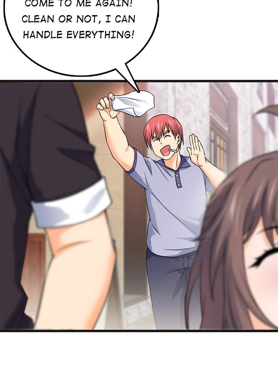 Spare Me, Great Lord! chapter 50 - page 82