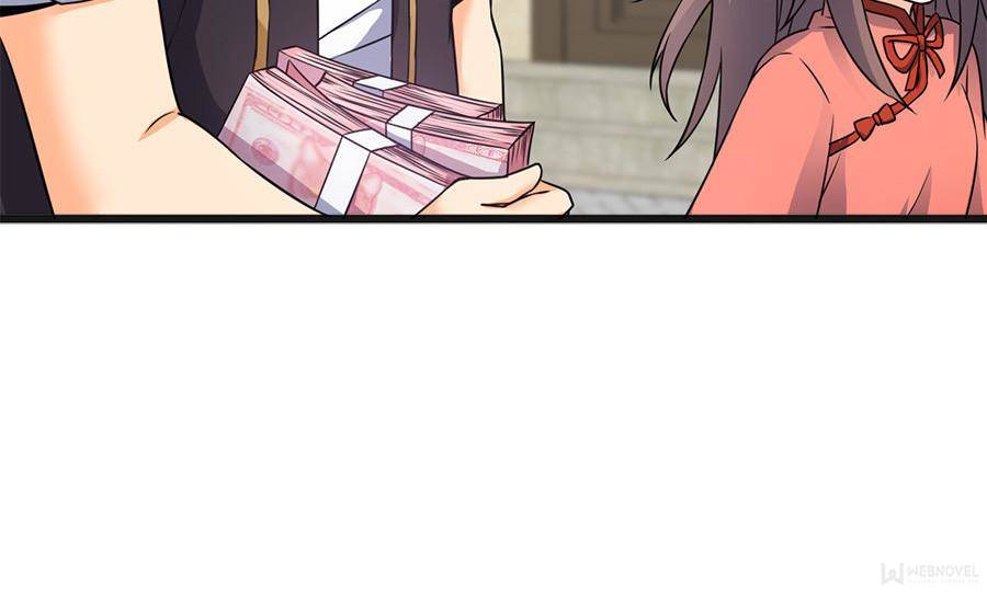 Spare Me, Great Lord! chapter 50 - page 85