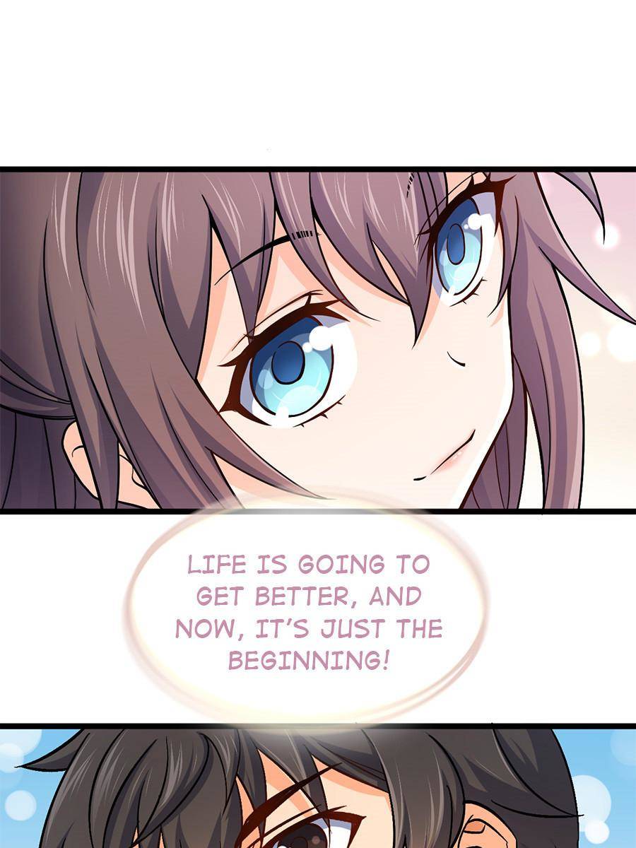 Spare Me, Great Lord! chapter 50 - page 86