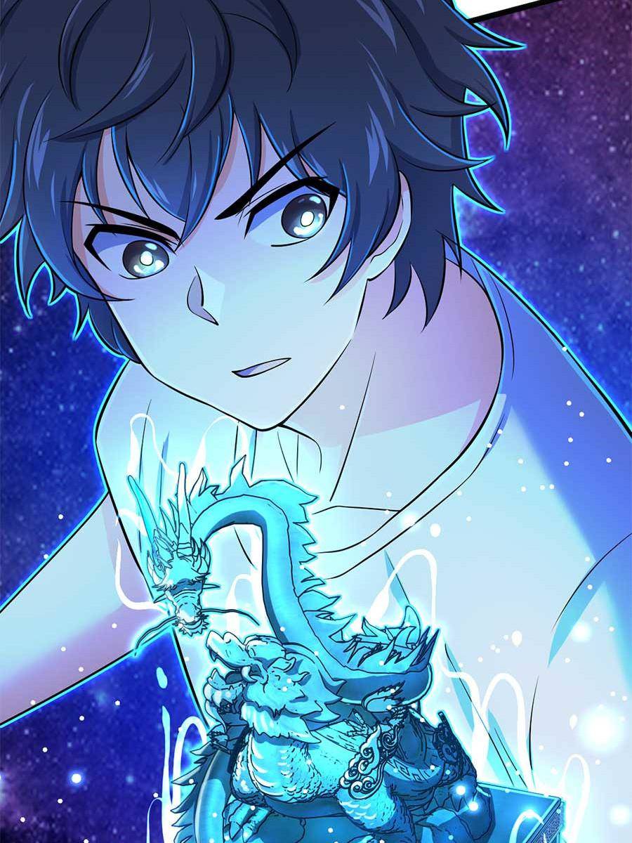 Spare Me, Great Lord! chapter 50 - page 9