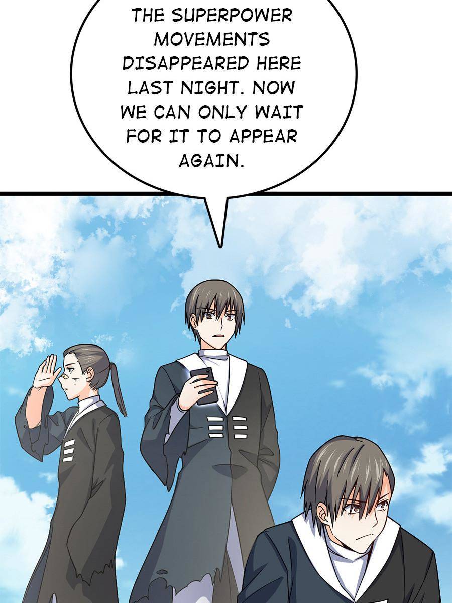 Spare Me, Great Lord! chapter 50 - page 92