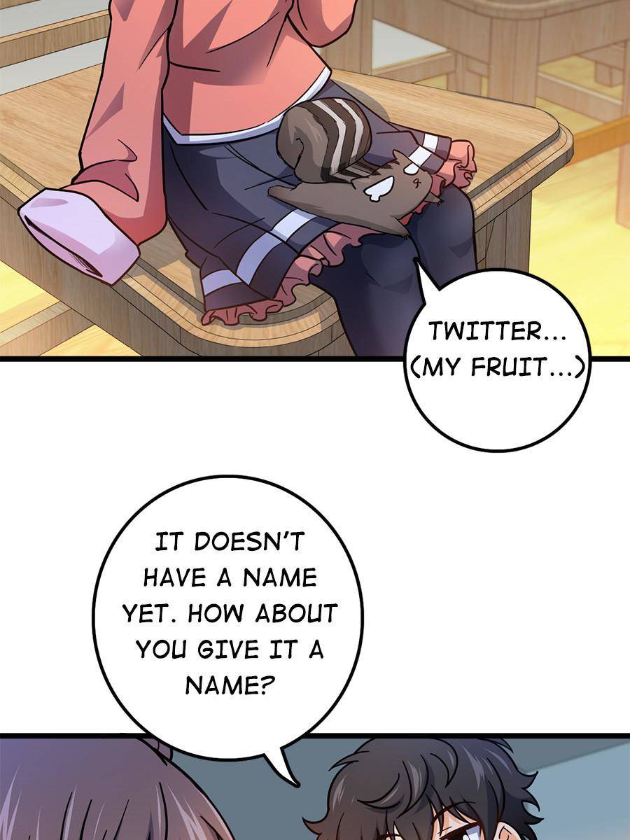 Spare Me, Great Lord! chapter 49 - page 21