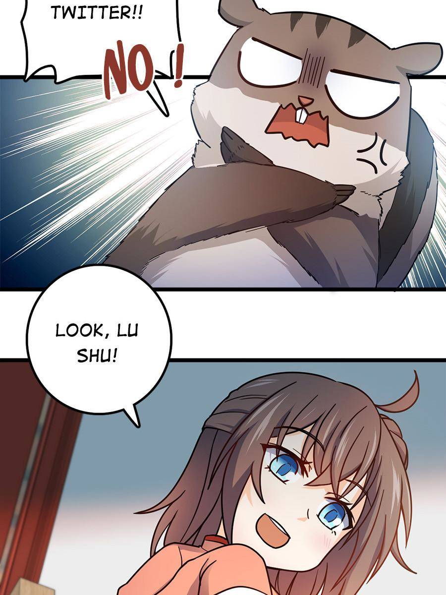 Spare Me, Great Lord! chapter 49 - page 25
