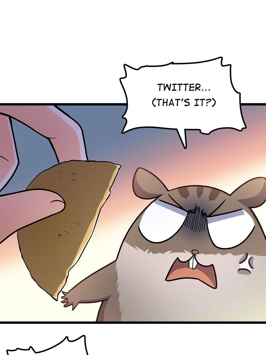 Spare Me, Great Lord! chapter 49 - page 36