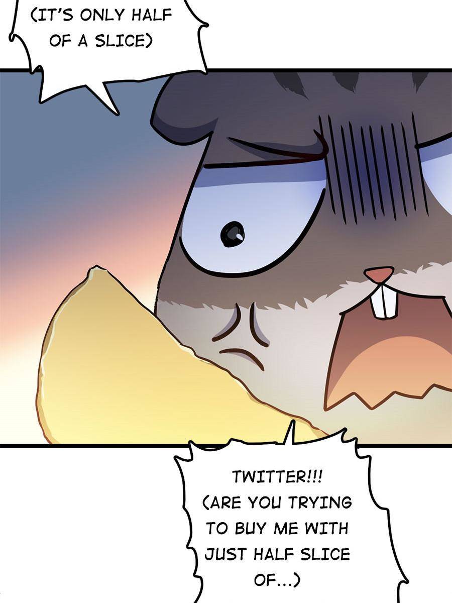 Spare Me, Great Lord! chapter 49 - page 38