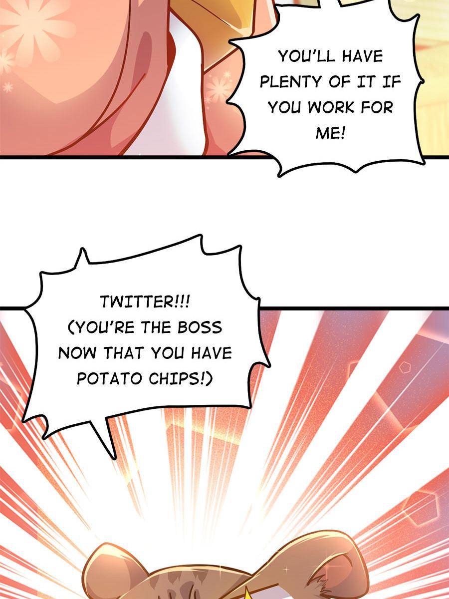 Spare Me, Great Lord! chapter 49 - page 44