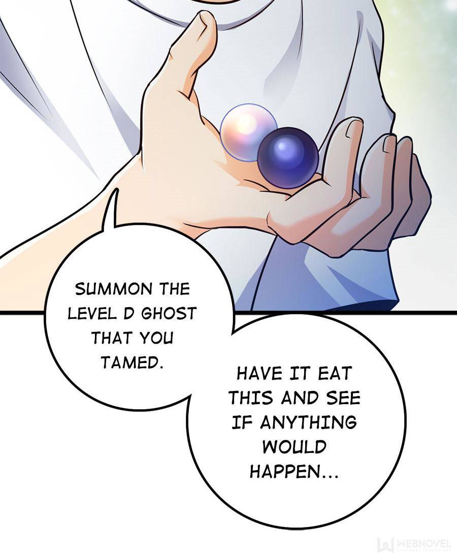 Spare Me, Great Lord! chapter 49 - page 51
