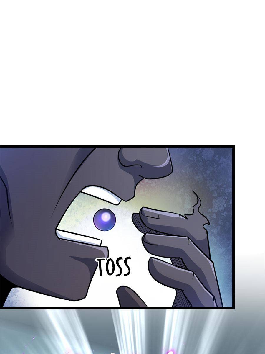 Spare Me, Great Lord! chapter 49 - page 52