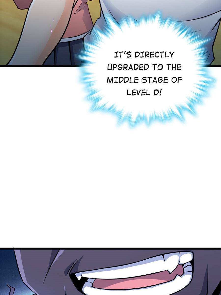 Spare Me, Great Lord! chapter 49 - page 57