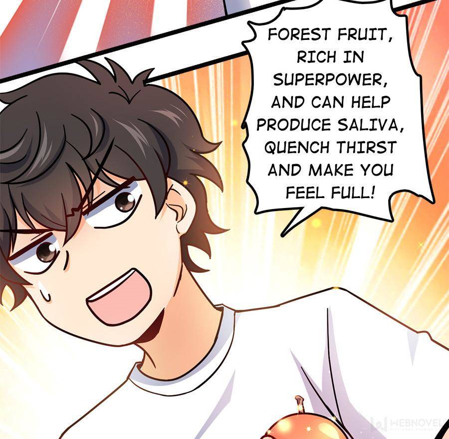 Spare Me, Great Lord! chapter 49 - page 6