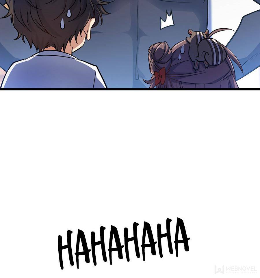 Spare Me, Great Lord! chapter 49 - page 60