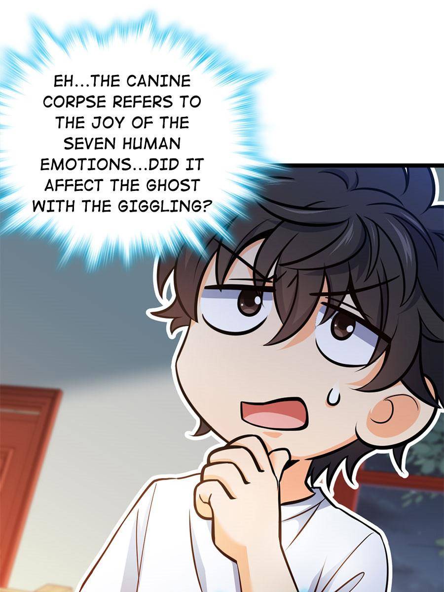 Spare Me, Great Lord! chapter 49 - page 63