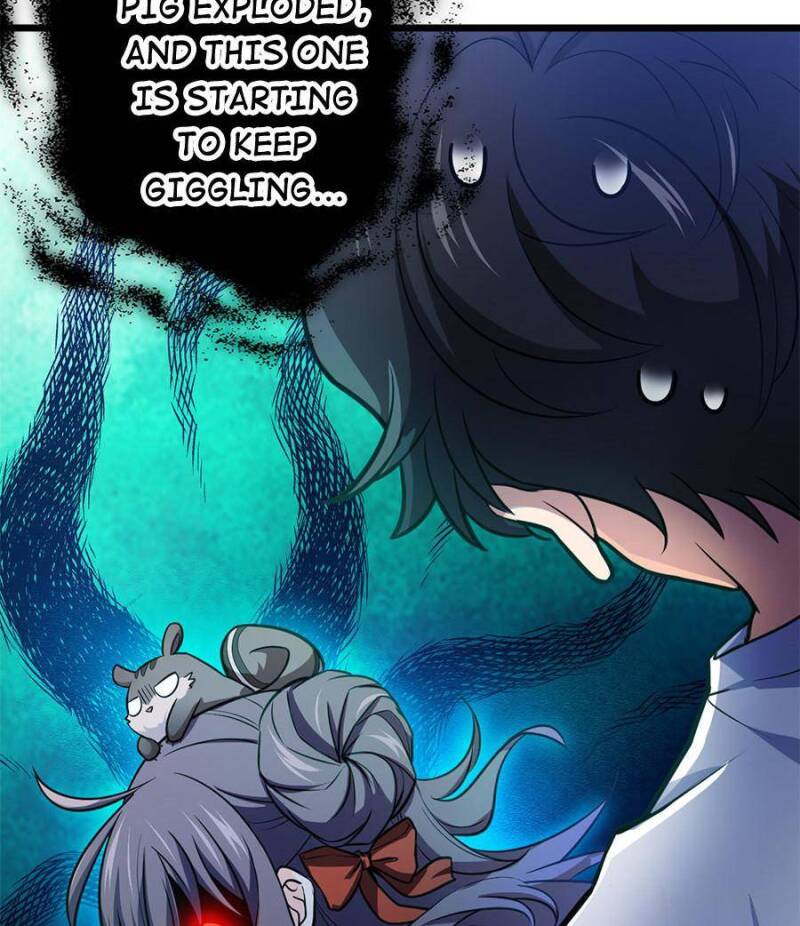 Spare Me, Great Lord! chapter 49 - page 66