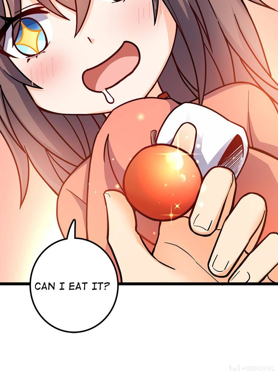 Spare Me, Great Lord! chapter 49 - page 8