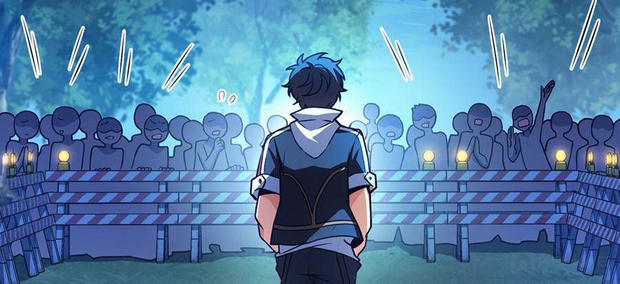 Spare Me, Great Lord! chapter 48 - page 39
