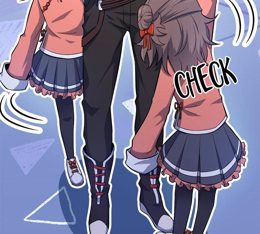 Spare Me, Great Lord! chapter 48 - page 60