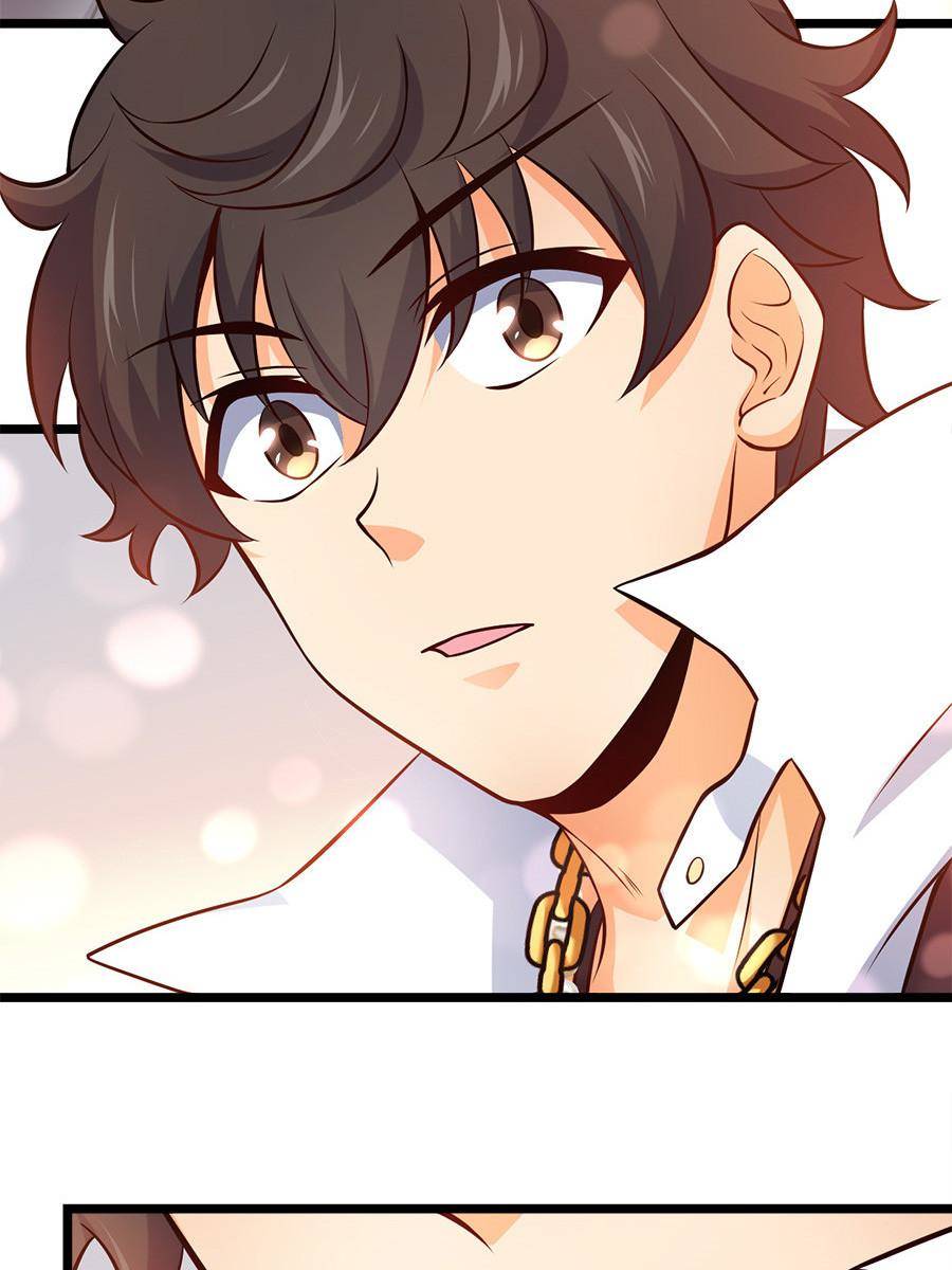 Spare Me, Great Lord! chapter 48 - page 67