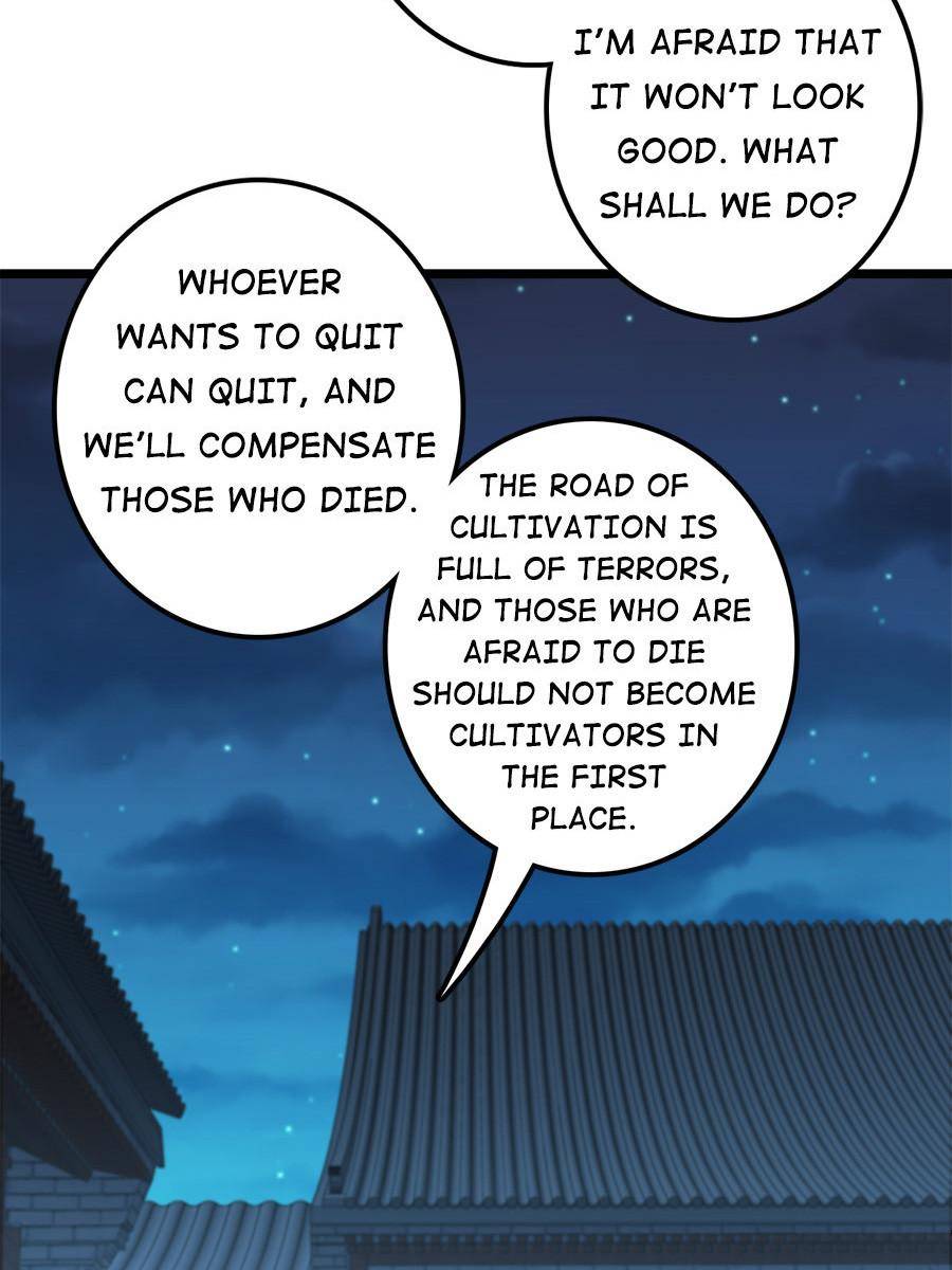 Spare Me, Great Lord! chapter 48 - page 88