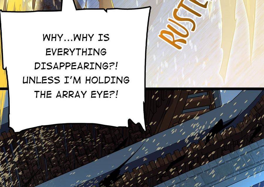 Spare Me, Great Lord! chapter 47 - page 100