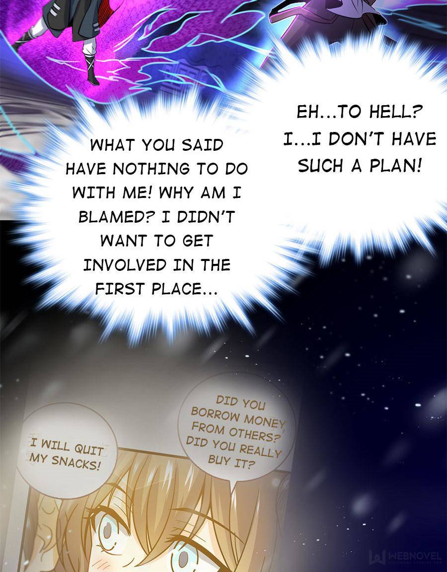 Spare Me, Great Lord! chapter 47 - page 16