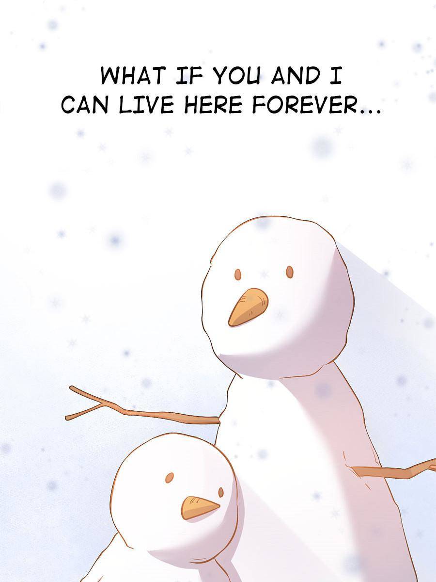 Spare Me, Great Lord! chapter 47 - page 21