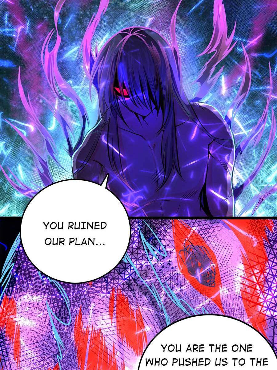 Spare Me, Great Lord! chapter 47 - page 7