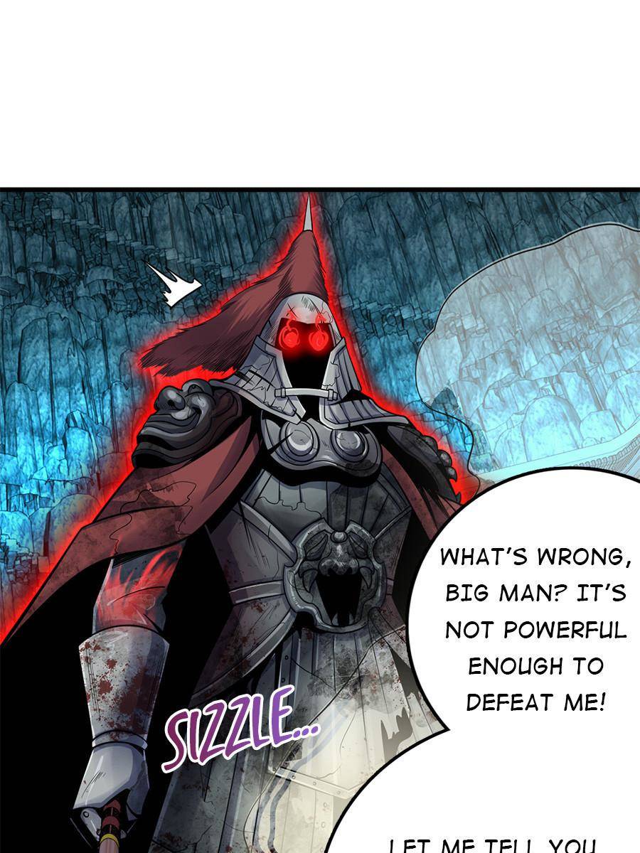Spare Me, Great Lord! chapter 47 - page 70