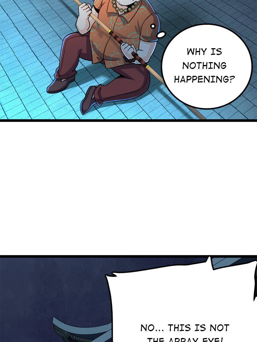 Spare Me, Great Lord! chapter 47 - page 79