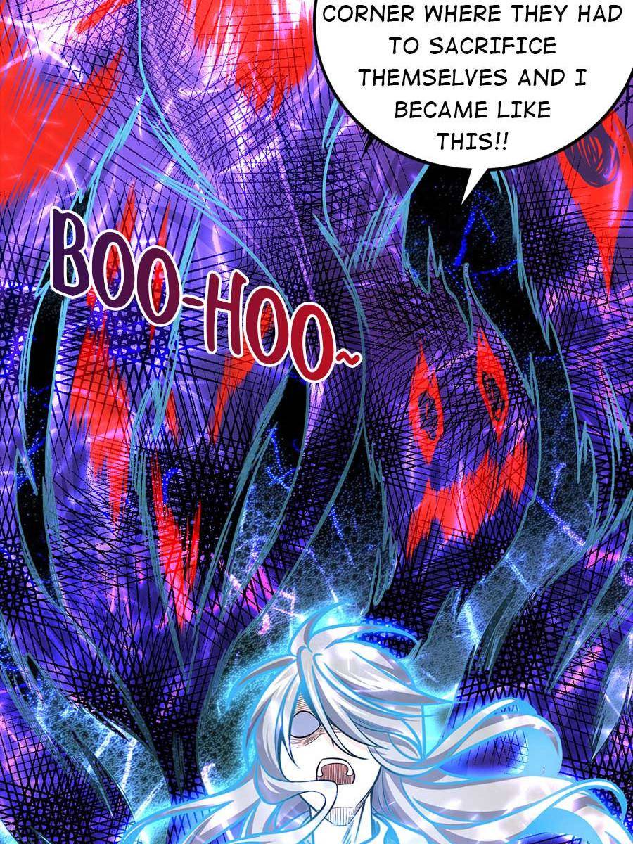Spare Me, Great Lord! chapter 47 - page 8