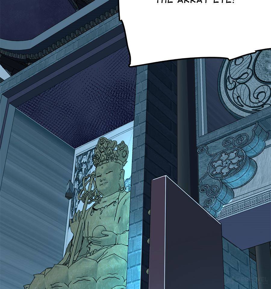 Spare Me, Great Lord! chapter 47 - page 80