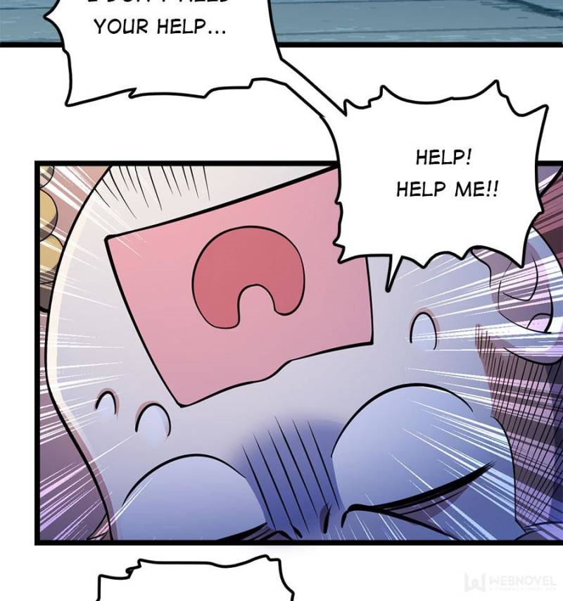 Spare Me, Great Lord! chapter 46 - page 27