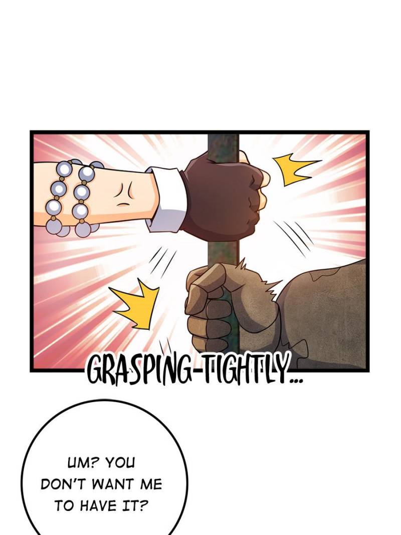 Spare Me, Great Lord! chapter 46 - page 49