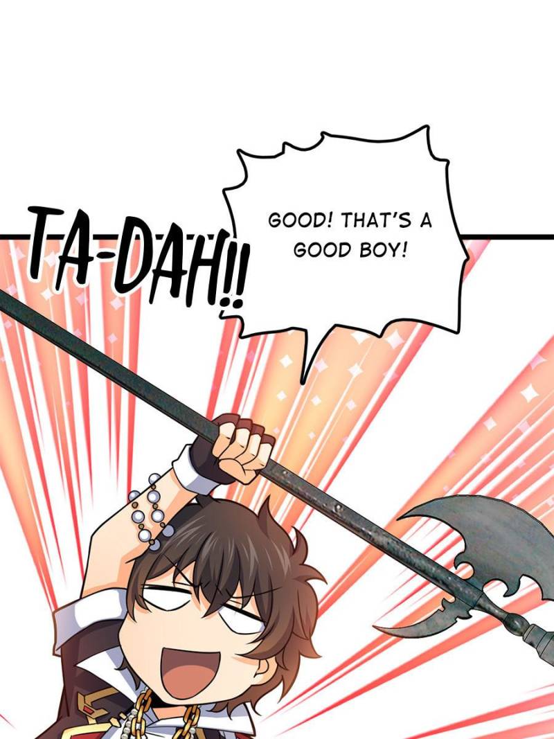 Spare Me, Great Lord! chapter 46 - page 53