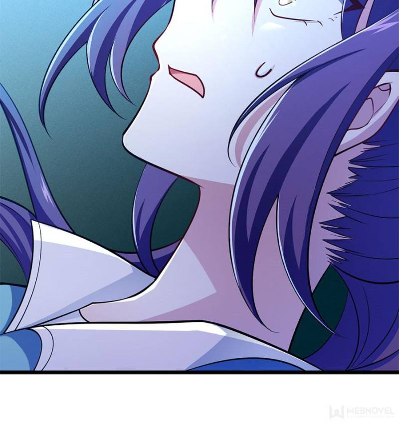 Spare Me, Great Lord! chapter 46 - page 8