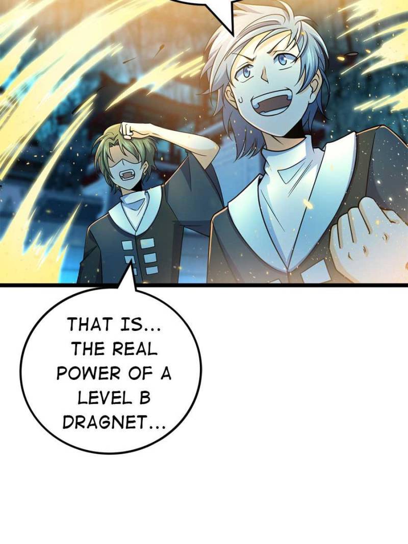 Spare Me, Great Lord! chapter 44 - page 15