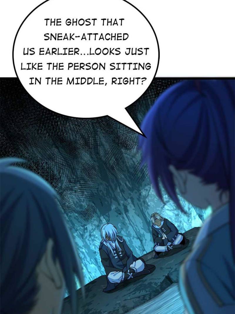 Spare Me, Great Lord! chapter 44 - page 18