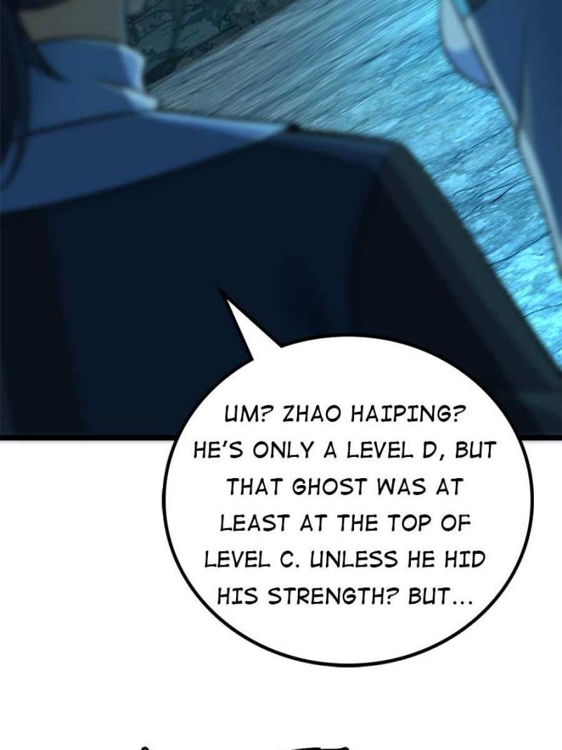Spare Me, Great Lord! chapter 44 - page 19