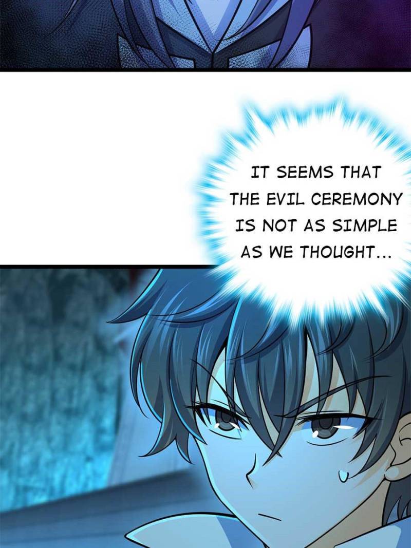 Spare Me, Great Lord! chapter 44 - page 22