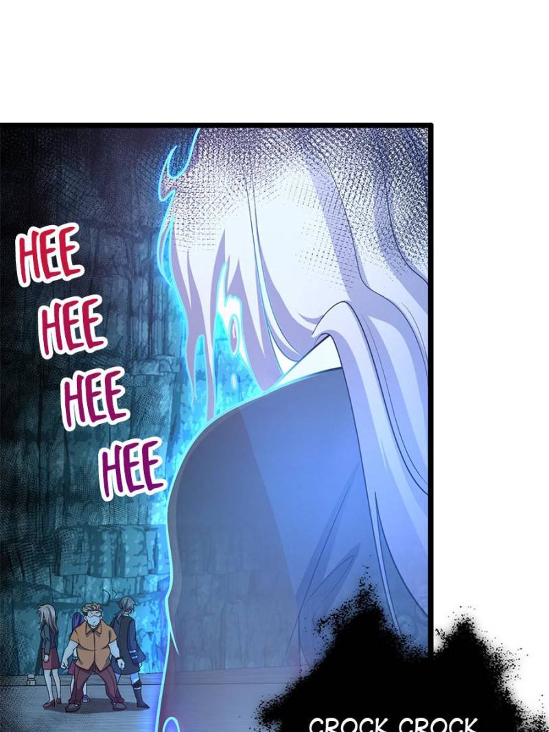 Spare Me, Great Lord! chapter 44 - page 27