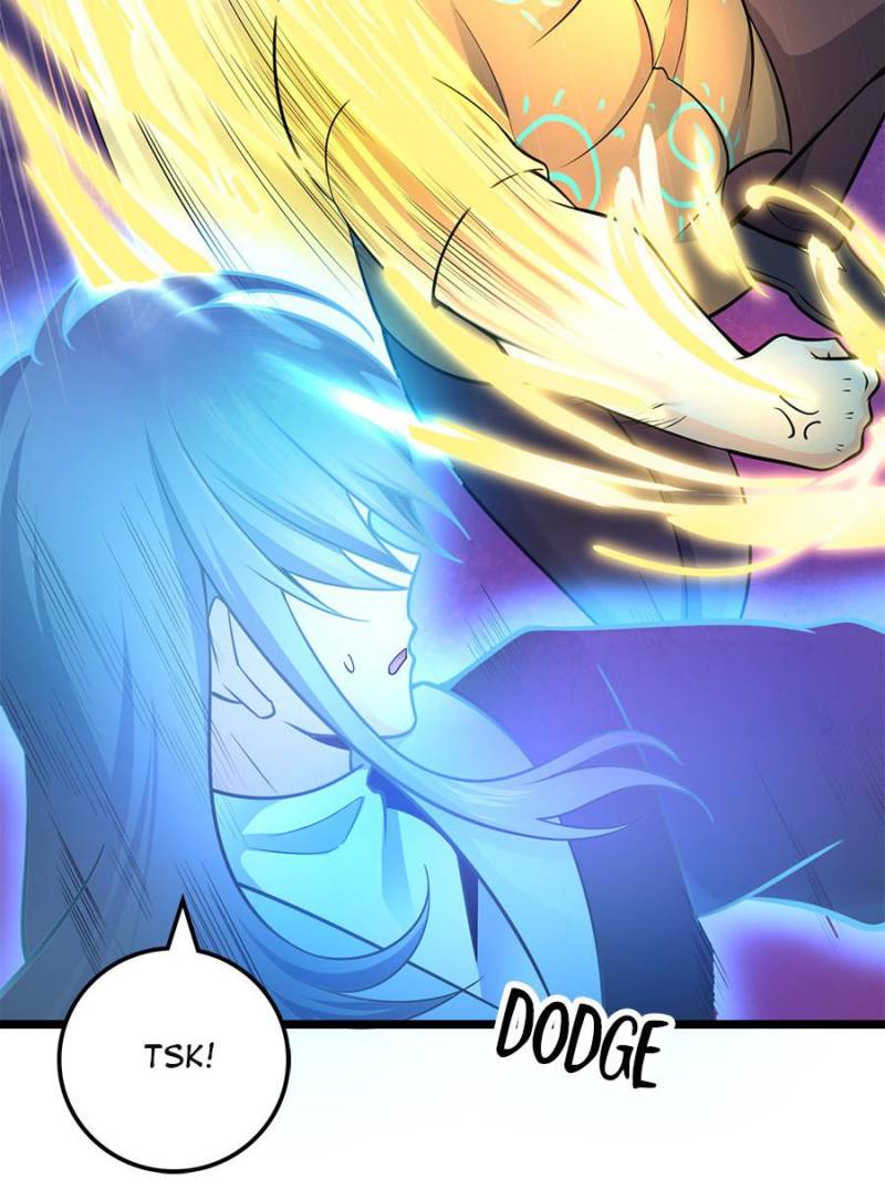 Spare Me, Great Lord! chapter 44 - page 39