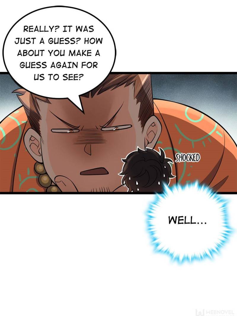 Spare Me, Great Lord! chapter 44 - page 42