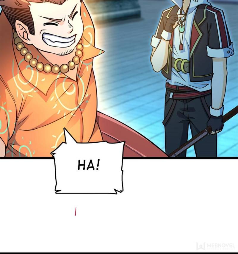 Spare Me, Great Lord! chapter 44 - page 44