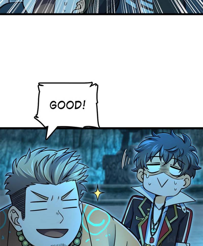 Spare Me, Great Lord! chapter 44 - page 48