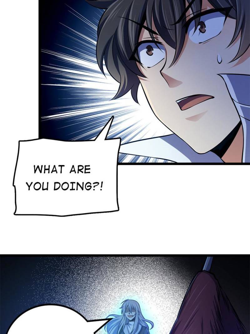 Spare Me, Great Lord! chapter 44 - page 67