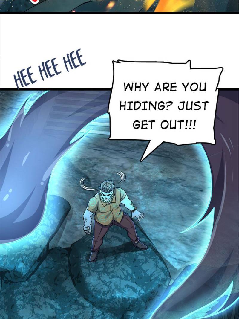 Spare Me, Great Lord! chapter 44 - page 7